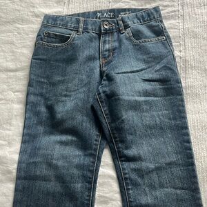 Children’s place boys pants size 8